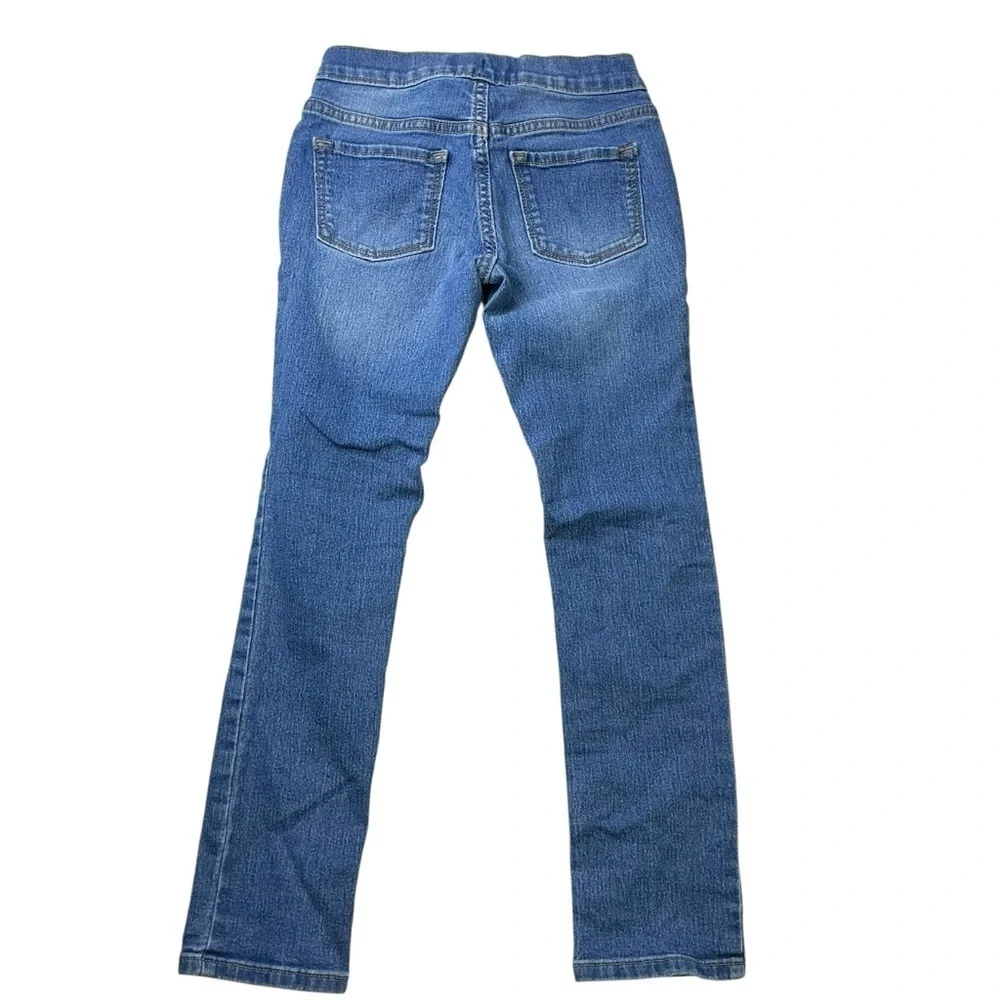 N/A girls denim